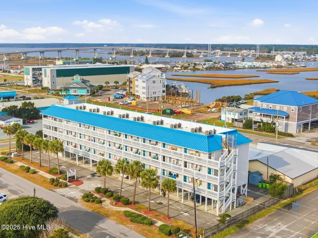 $365,000 | 305 North Topsail Drive, Unit 5, Surf City, NC 28445