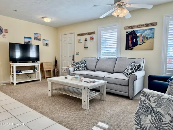 $365,000 | 305 North Topsail Drive, Unit 5, Surf City, NC 28445