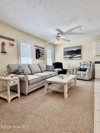 $365,000 | 305 North Topsail Drive, Unit 5, Surf City, NC 28445