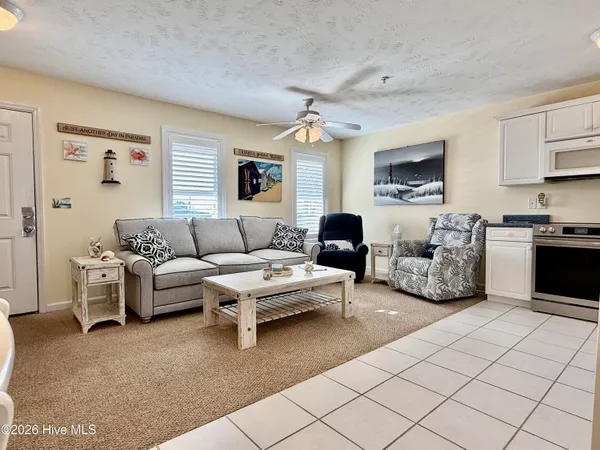 $365,000 | 305 North Topsail Drive, Unit 5, Surf City, NC 28445