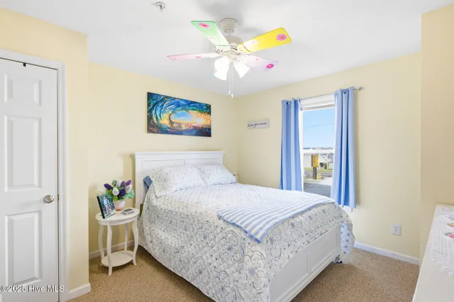 $365,000 | 305 North Topsail Drive, Unit 5, Surf City, NC 28445