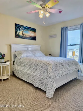 $365,000 | 305 North Topsail Drive, Unit 5, Surf City, NC 28445
