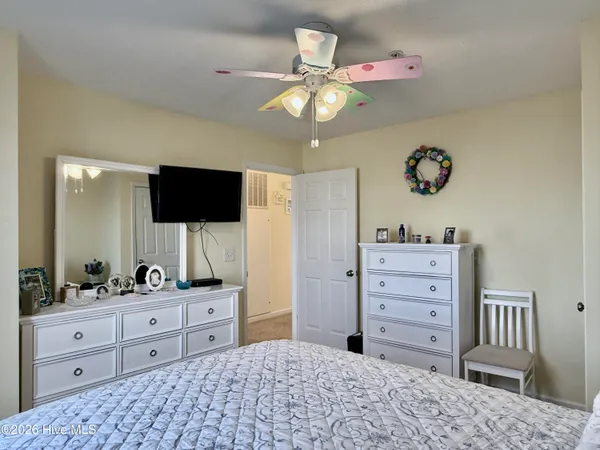 $365,000 | 305 North Topsail Drive, Unit 5, Surf City, NC 28445