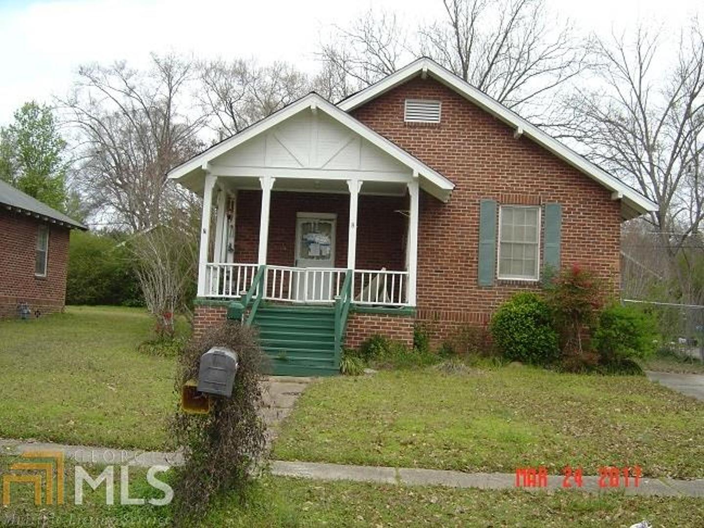 8 Kirkwood Street Northeast Rome, GA 30161 - Photo 1 of 1 Gallery Image 1