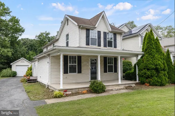 $460,000 | 6470 Anderson Avenue, Hanover, MD 21076