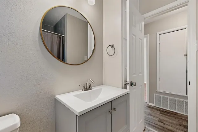 $249,990 | 1004 Westway Street, Denton, TX 76201