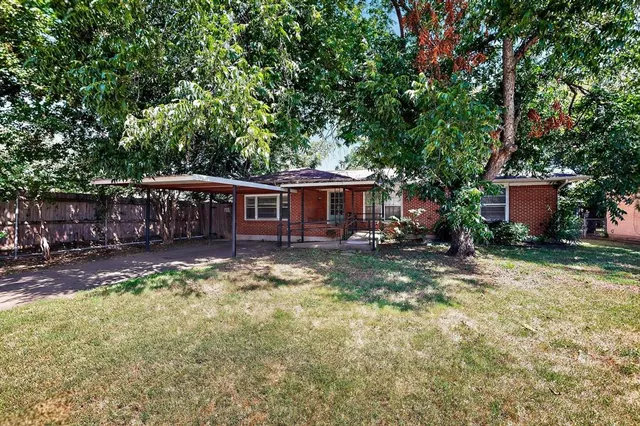 $249,990 | 1004 Westway Street, Denton, TX 76201