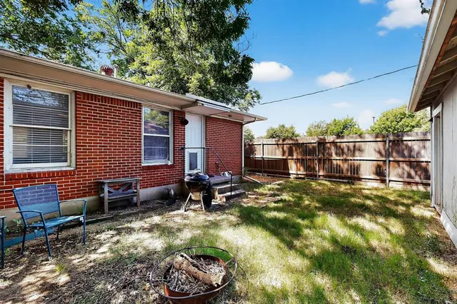 $249,990 | 1004 Westway Street, Denton, TX 76201