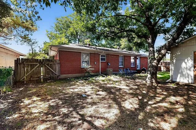 $249,990 | 1004 Westway Street, Denton, TX 76201
