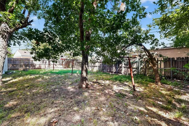 $249,990 | 1004 Westway Street, Denton, TX 76201