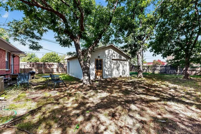 $249,990 | 1004 Westway Street, Denton, TX 76201