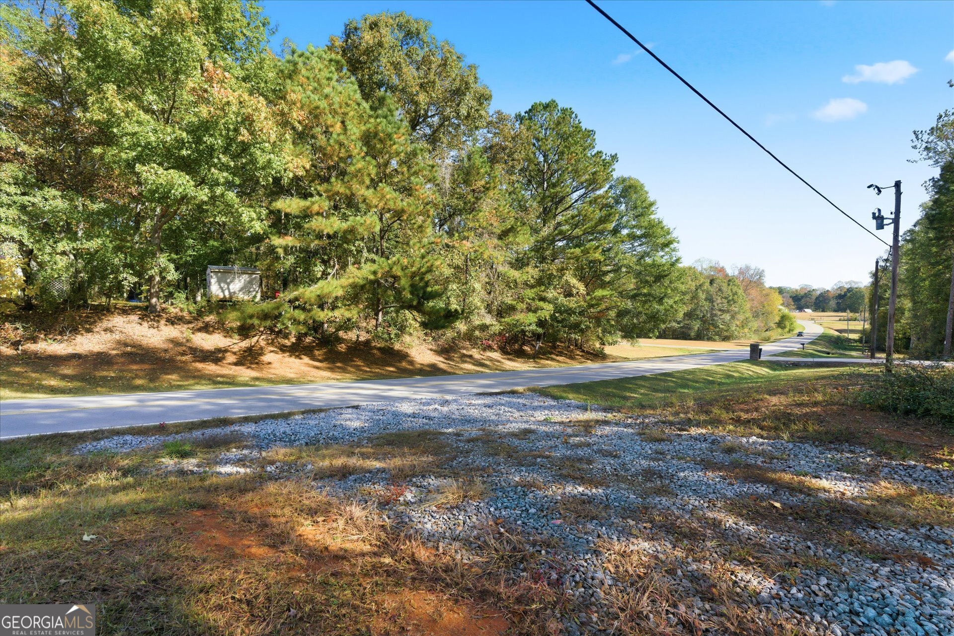 0 Bonner Road Carrollton, GA 30117 - Photo 9 of 10 a view of yard with green space