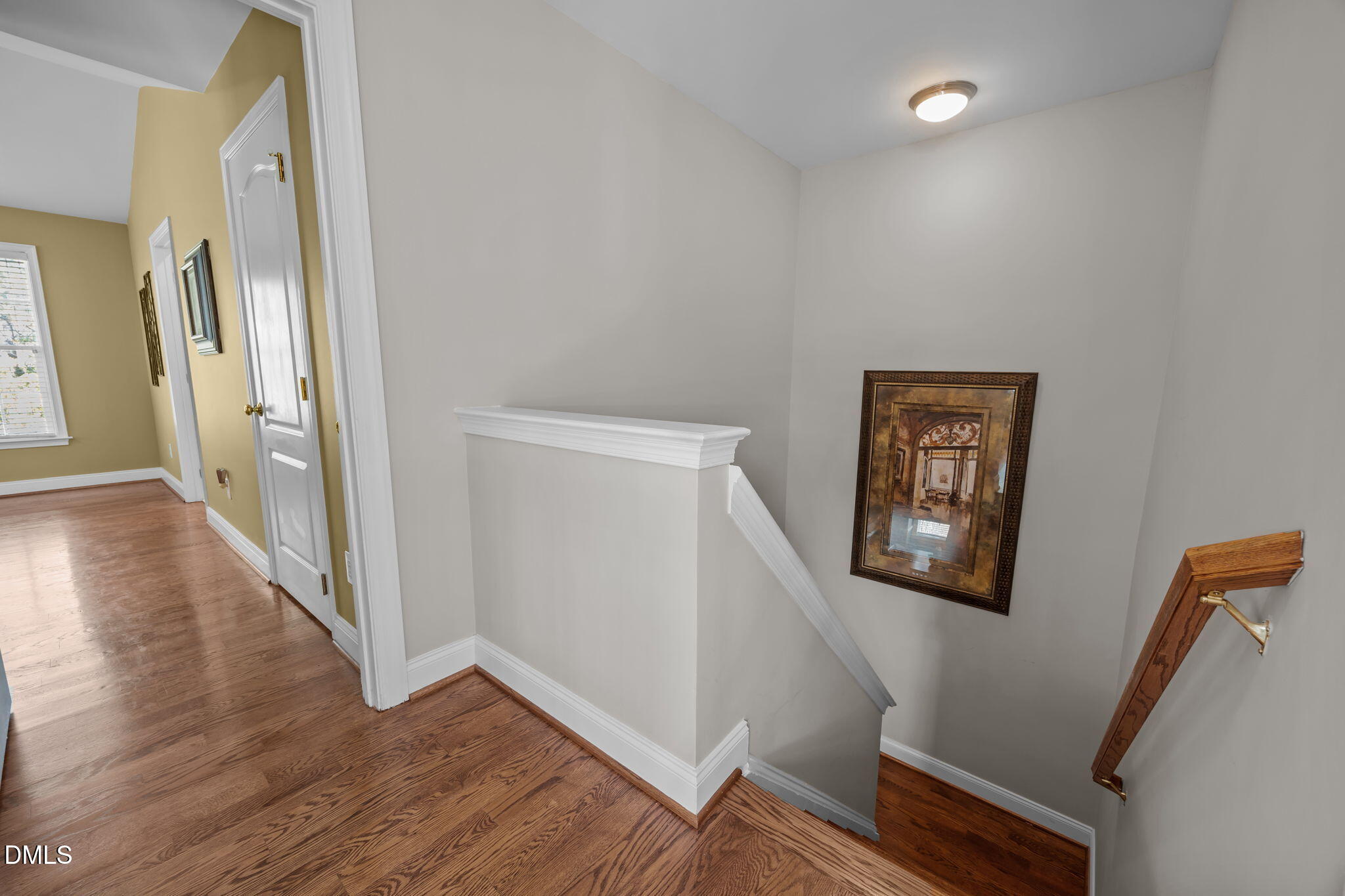 9503 Lost Key Court Raleigh, NC 27617 - Photo 17 of 34