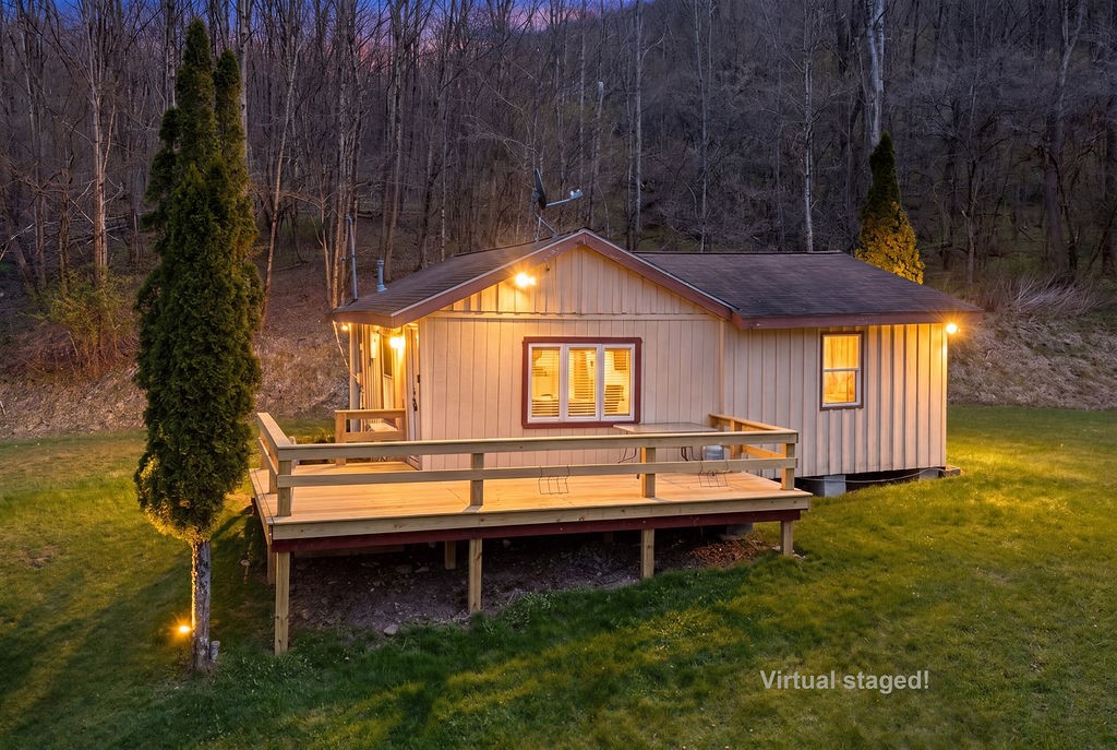 280 Lewis Road Tompkins, NY 13856 - Photo 1 of 45