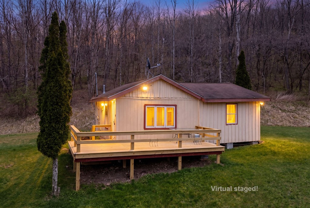 280 Lewis Road Tompkins, NY 13856 - Photo 36 of 45