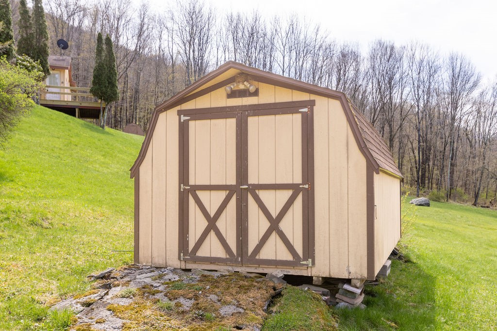 280 Lewis Road Tompkins, NY 13856 - Photo 44 of 45