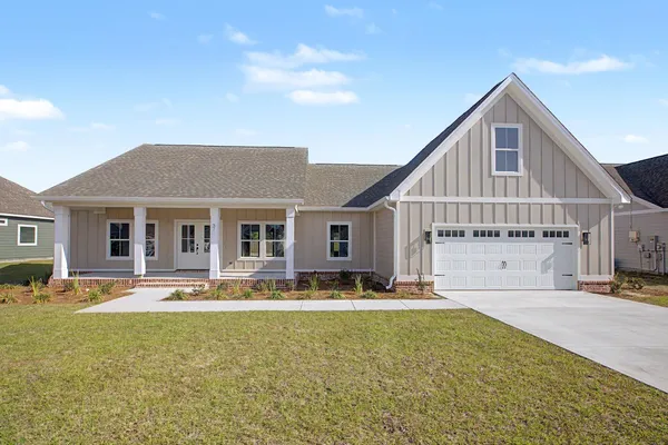 $459,900 | 37 Windsor Way, Crawfordville, FL 32327