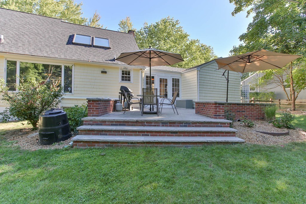 5 Angel Road North Reading, MA 01864 - Photo 22 of 23 Gallery Image 22