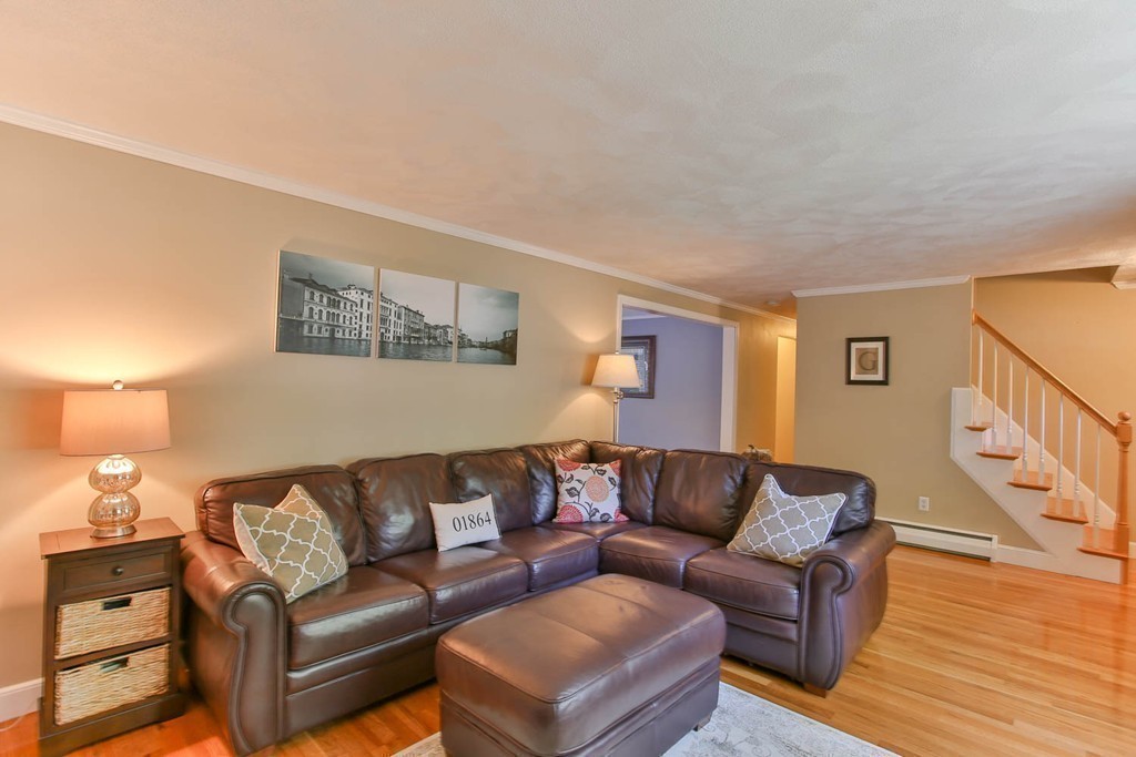 5 Angel Road North Reading, MA 01864 - Photo 9 of 23 Gallery Image 9