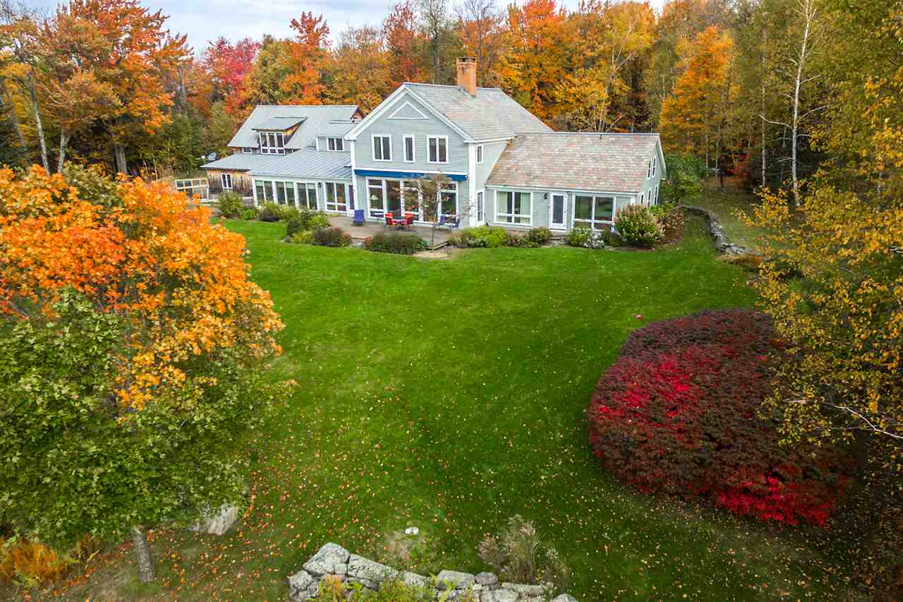 81 Russet Hill Road Londonderry, VT 05148 - Photo 1 of 34 Gallery Image 1