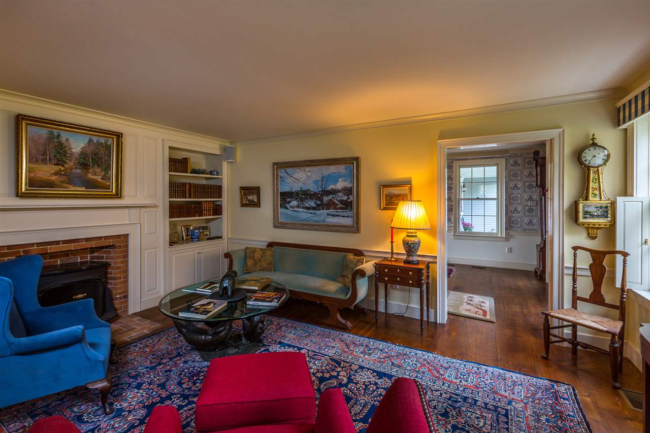 81 Russet Hill Road Londonderry, VT 05148 - Photo 11 of 34 Gallery Image 11