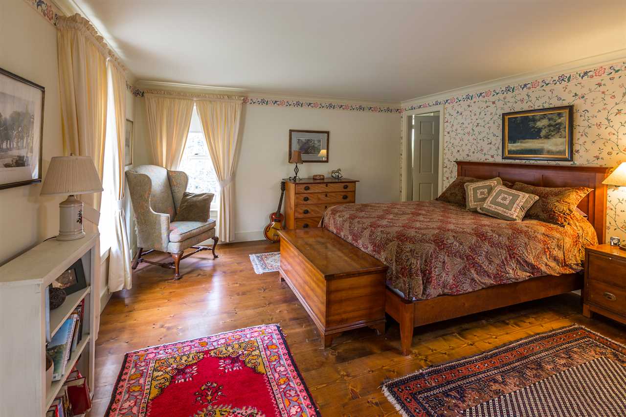 81 Russet Hill Road Londonderry, VT 05148 - Photo 18 of 34 Gallery Image 18
