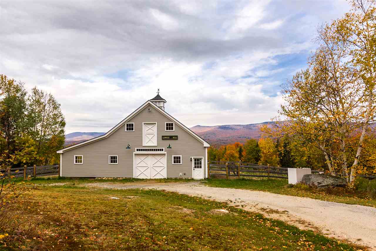 81 Russet Hill Road Londonderry, VT 05148 - Photo 21 of 34 Gallery Image 21