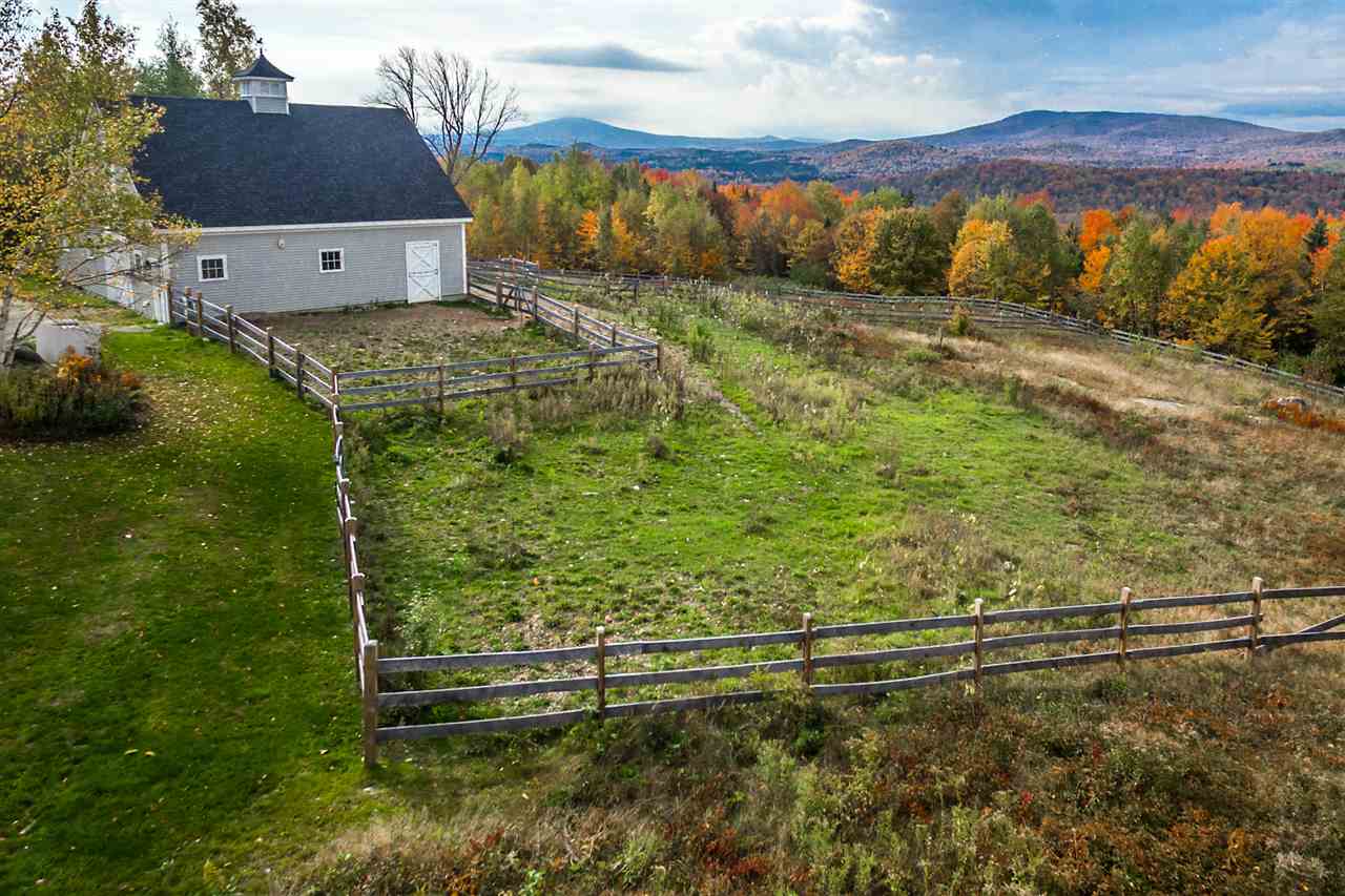 81 Russet Hill Road Londonderry, VT 05148 - Photo 23 of 34 Gallery Image 23