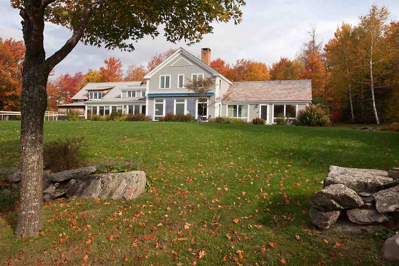 81 Russet Hill Road Londonderry, VT 05148 - Photo 24 of 34 Gallery Image 24