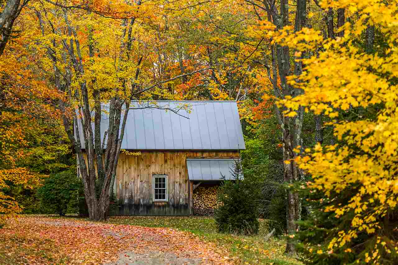 81 Russet Hill Road Londonderry, VT 05148 - Photo 27 of 34 Gallery Image 27