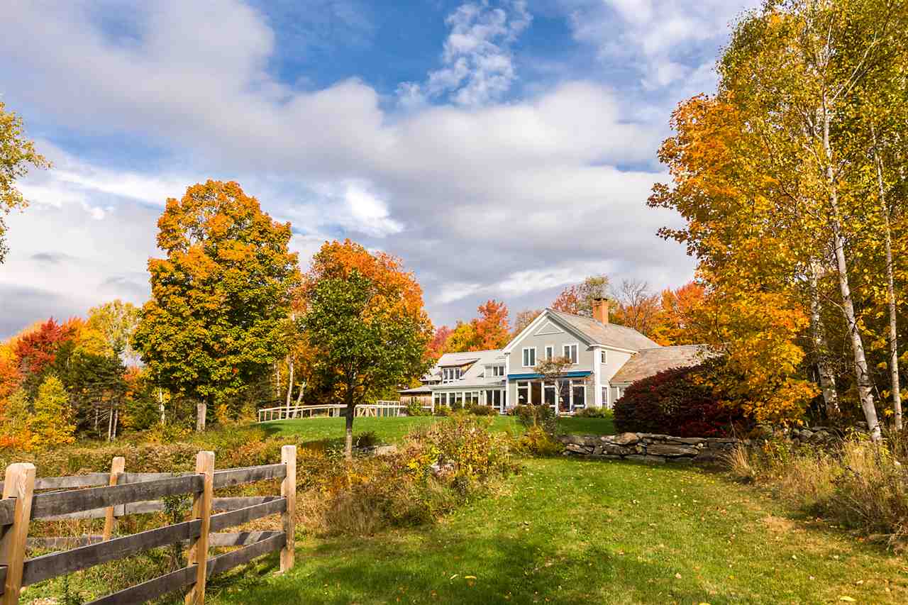 81 Russet Hill Road Londonderry, VT 05148 - Photo 4 of 34 Gallery Image 4