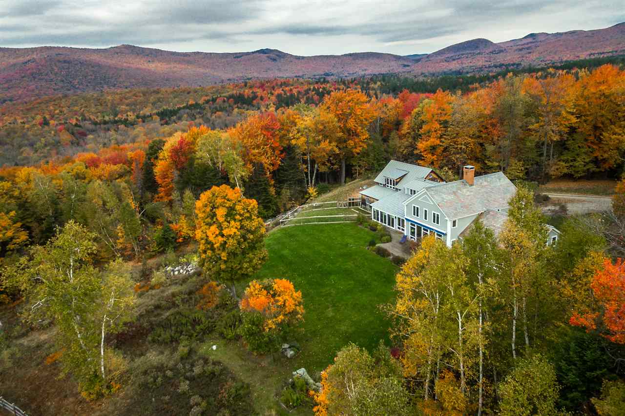 81 Russet Hill Road Londonderry, VT 05148 - Photo 32 of 34 Gallery Image 32