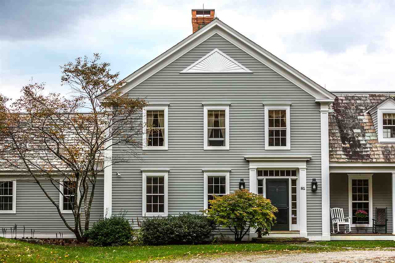 81 Russet Hill Road Londonderry, VT 05148 - Photo 5 of 34 Gallery Image 5