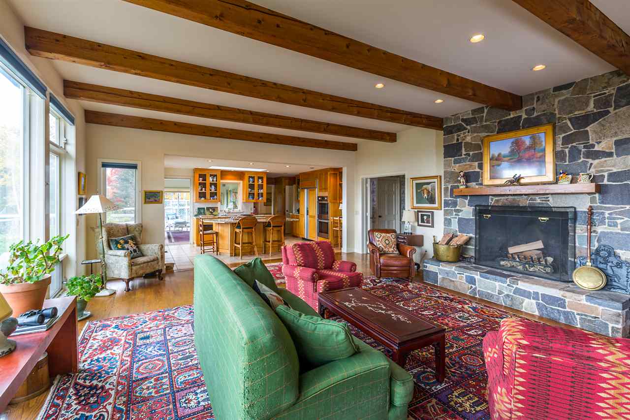 81 Russet Hill Road Londonderry, VT 05148 - Photo 8 of 34 Gallery Image 8