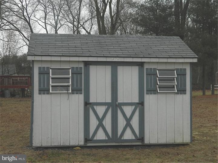 1498 Ferrell Road Monroeville, NJ 08343 - Photo 24 of 24