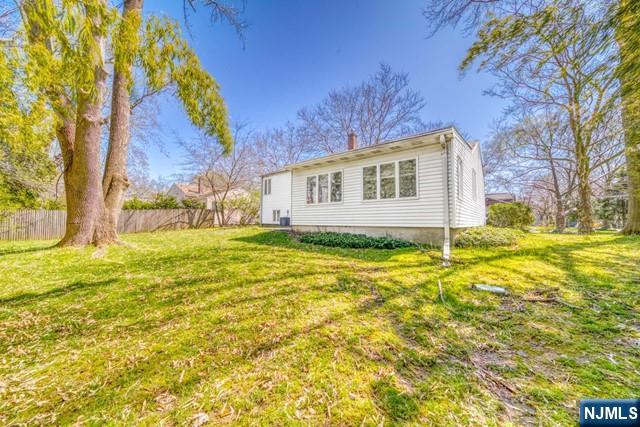 23 Smith Court Closter, NJ 07624 - Photo 22 of 23 a view of a house with a yard