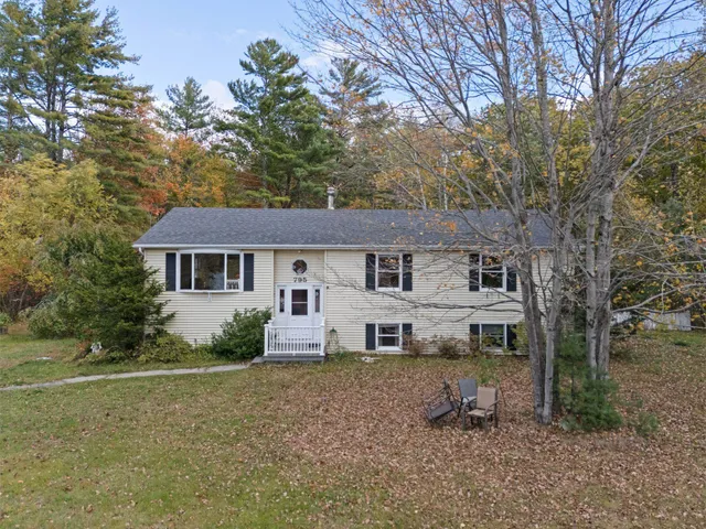 $350,000 | 795 Highway 153, Middleton, NH 03887
