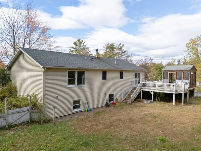 $350,000 | 795 Highway 153, Middleton, NH 03887