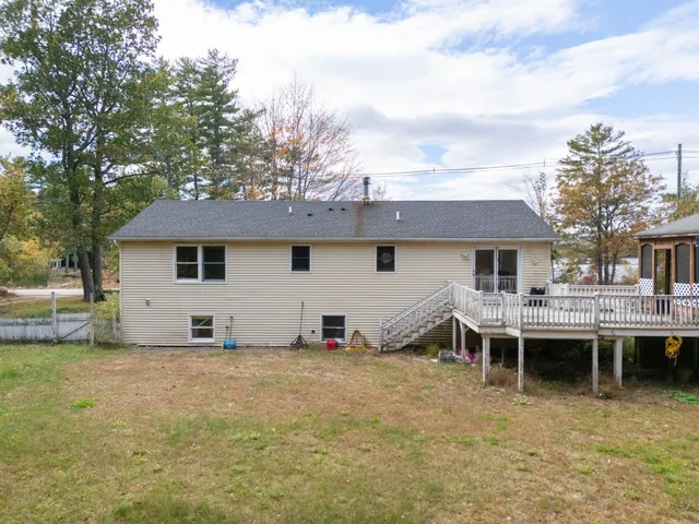 $350,000 | 795 Highway 153, Middleton, NH 03887