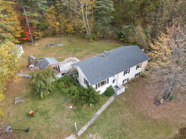 $350,000 | 795 Highway 153, Middleton, NH 03887