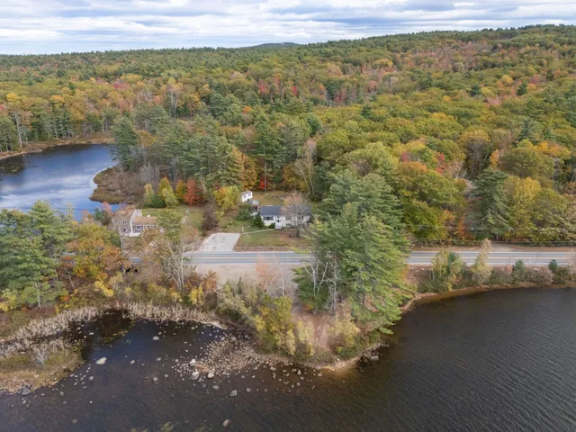$350,000 | 795 Highway 153, Middleton, NH 03887