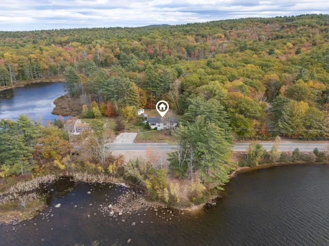 $350,000 | 795 Highway 153, Middleton, NH 03887