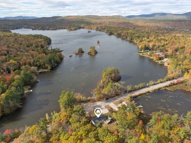 $350,000 | 795 Highway 153, Middleton, NH 03887