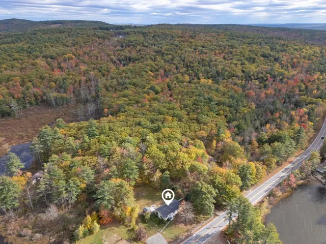$350,000 | 795 Highway 153, Middleton, NH 03887