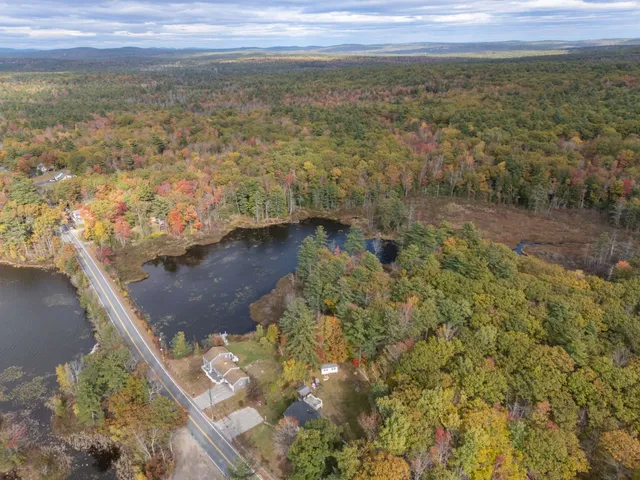 $350,000 | 795 Highway 153, Middleton, NH 03887