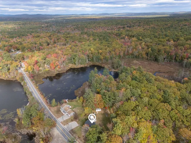 $350,000 | 795 Highway 153, Middleton, NH 03887