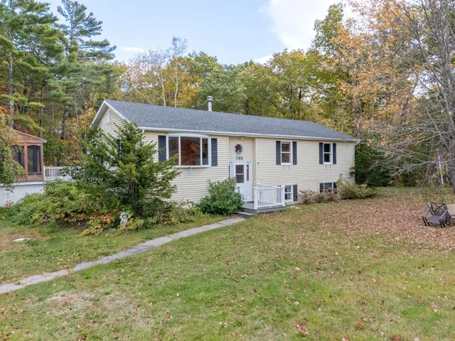 $350,000 | 795 Highway 153, Middleton, NH 03887