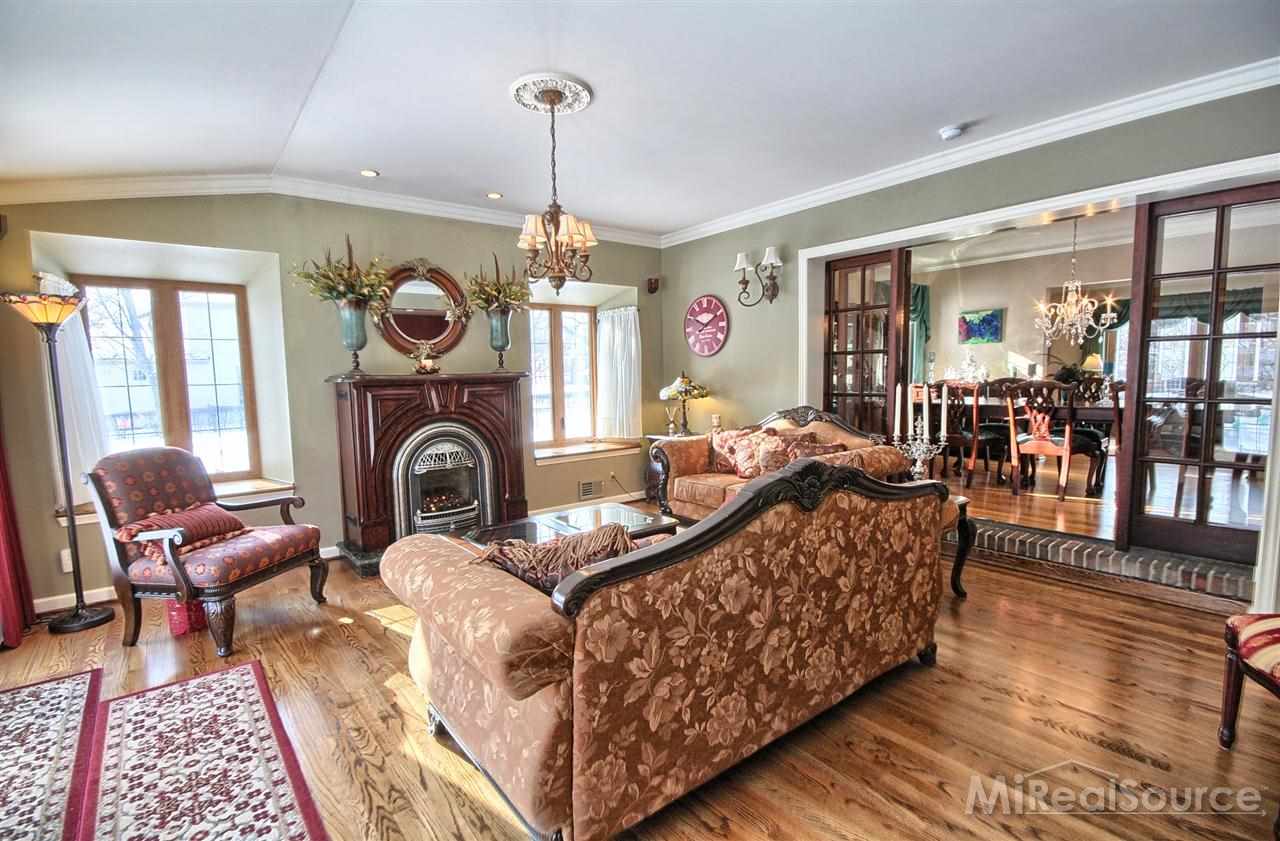 1142 Audubon Road Grosse Pointe Park, MI 48230 - Photo 12 of 23
