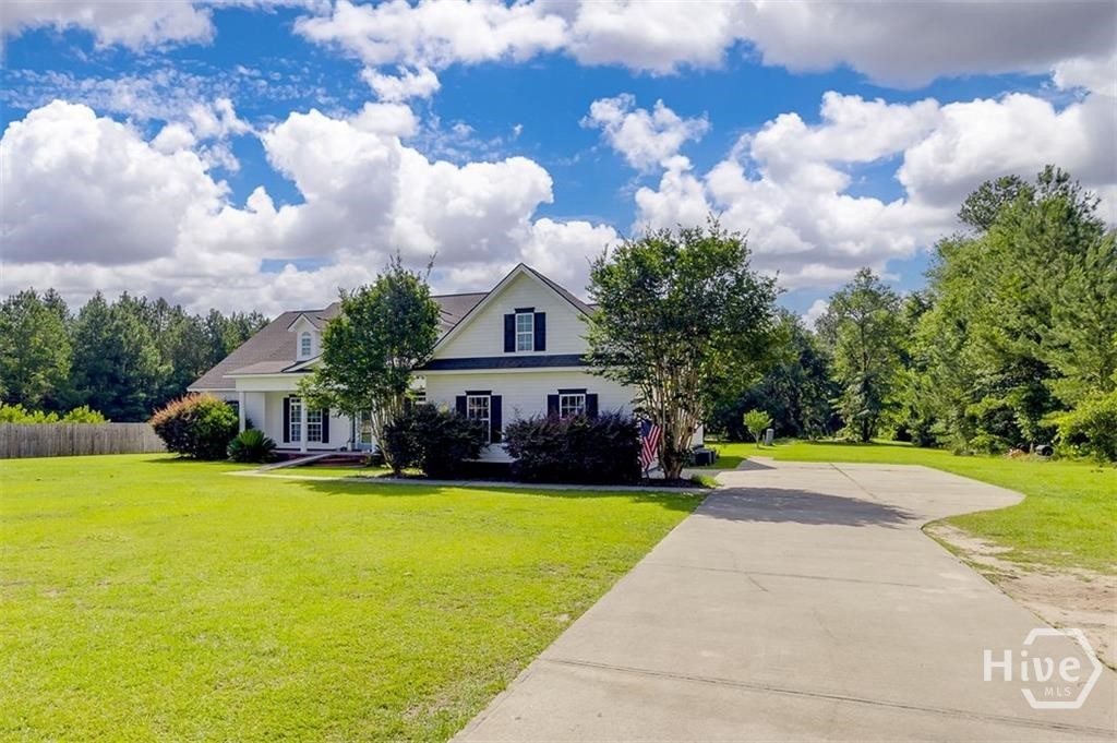 701 Nease Road Guyton, GA 31312 - Photo 3 of 39