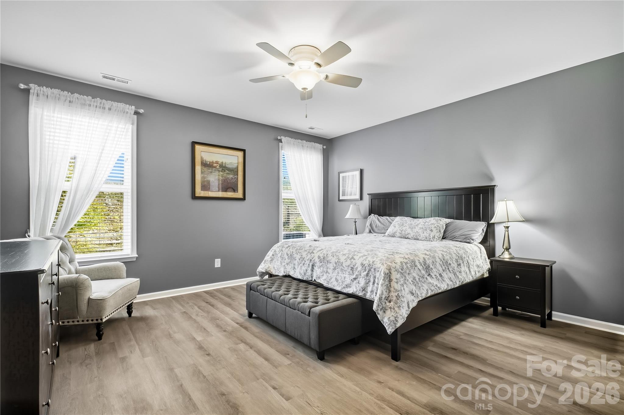 4386 Hunton Dale Road Northwest Concord, NC 28027 - Photo 11 of 22 Gallery Image 11